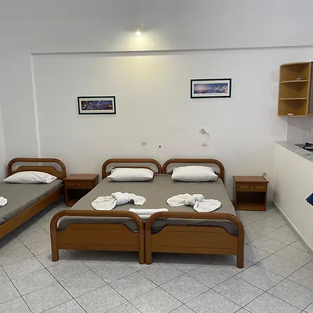 Tarelis & Appartement