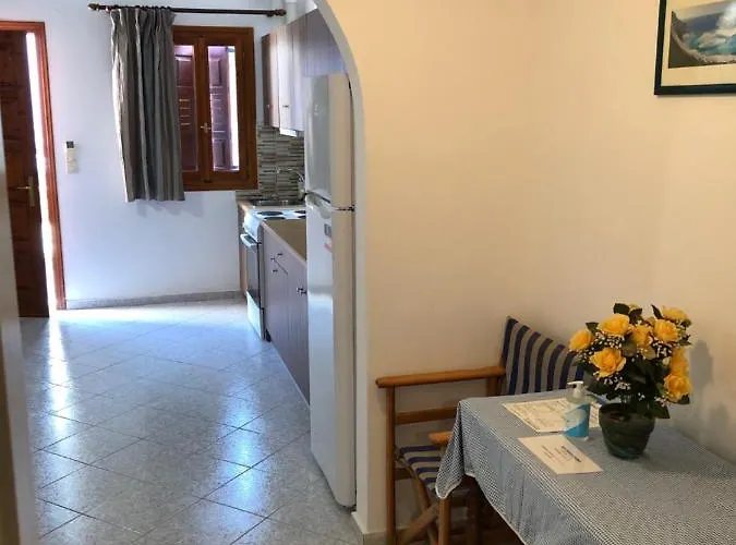 Apartman Tarelis & *