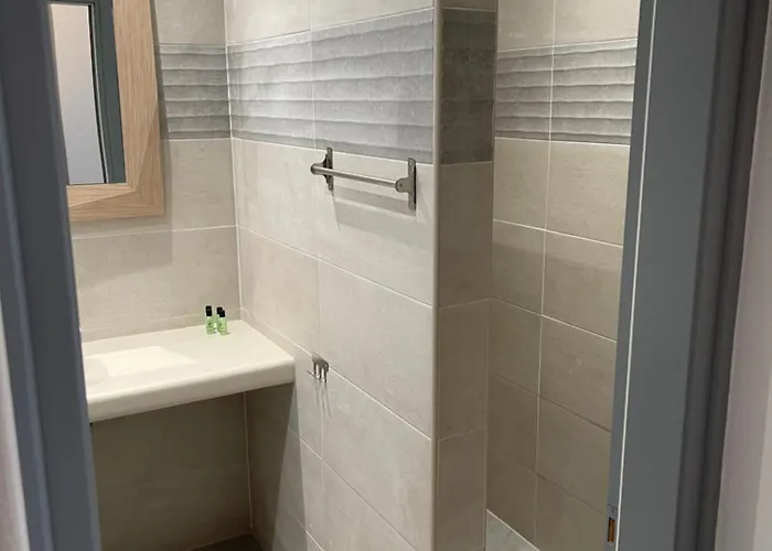 Apartman Tarelis & Kamári