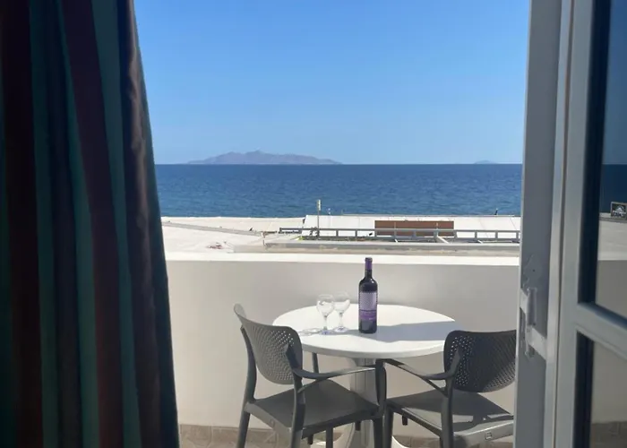 Apartman Tarelis & *