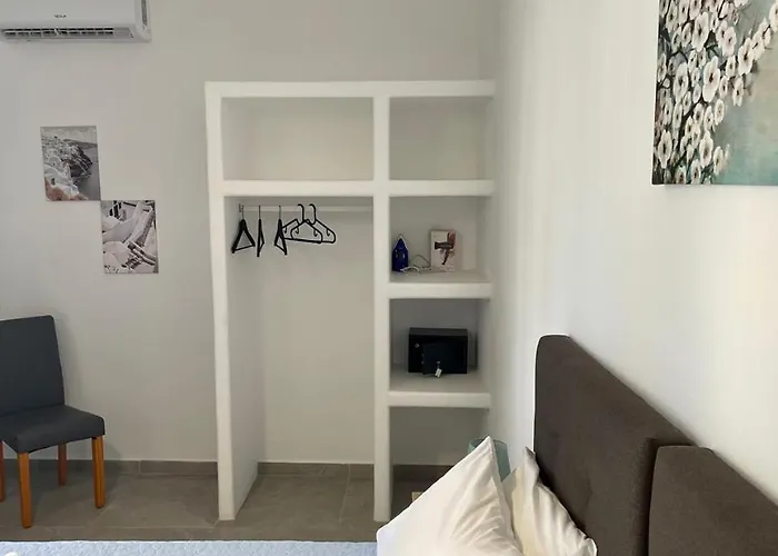 Apartman Tarelis & *