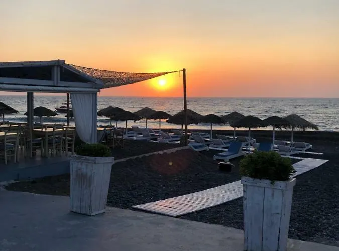 Apartman Tarelis & *