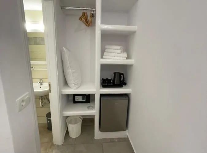 Tarelis & Appartement *