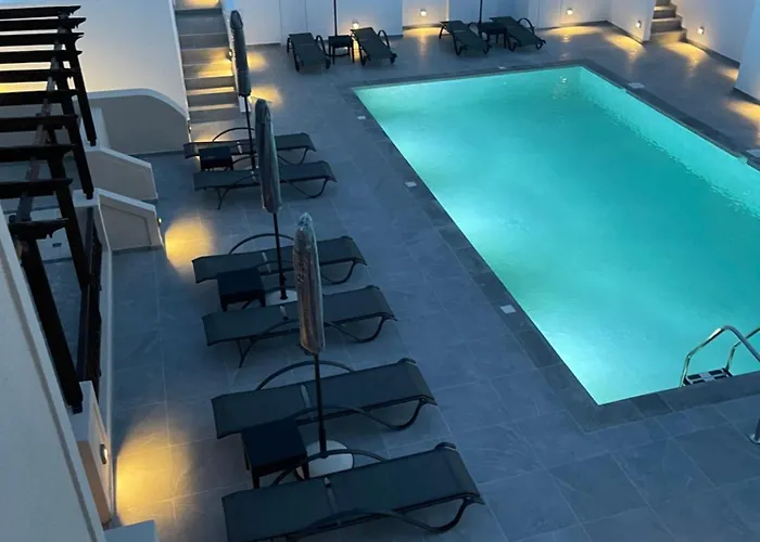 Tarelis & Appartement *