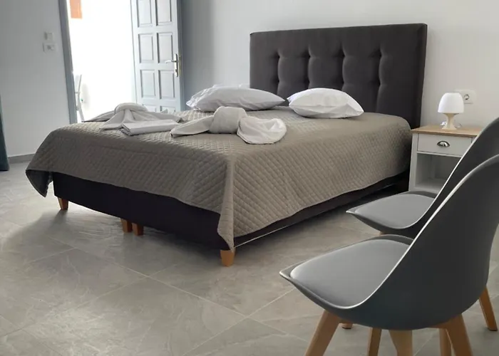 Tarelis & Appartement