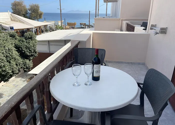 Tarelis & 아파트 *