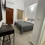 Apartmán Tarelis & Kamári
