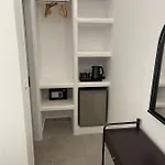 Apartman Tarelis &