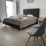 Tarelis & Apartman