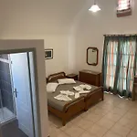 Apartman Tarelis &