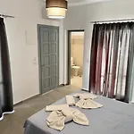 Apartman Tarelis & *