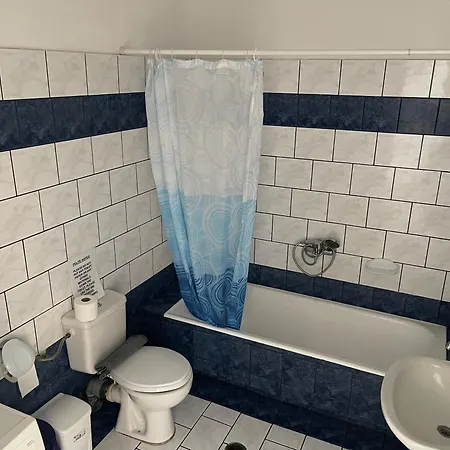 Tarelis & דירה Kamári