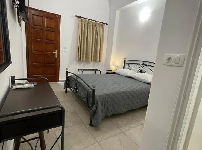 Apartamento Tarelis & Kamári