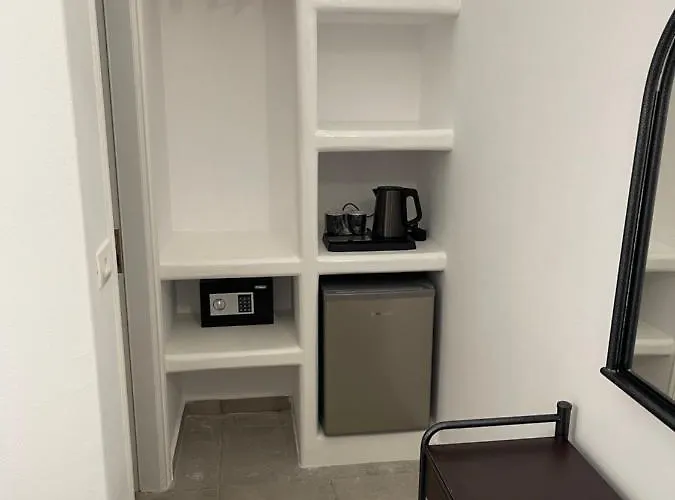 Apartamento Tarelis &