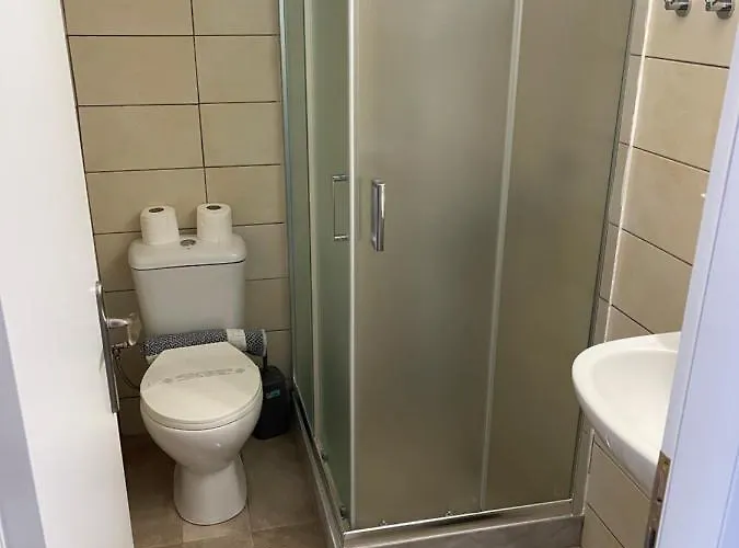 Apartamento Tarelis &