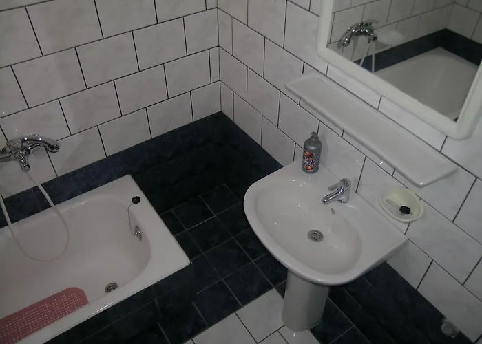 Tarelis & Apartamento Kamári