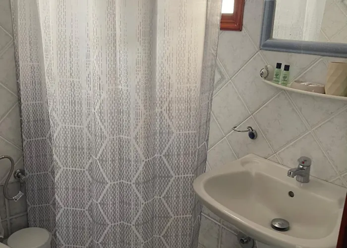 Apartamento Tarelis & Kamári