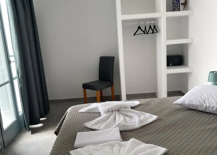 Apartamento Tarelis &