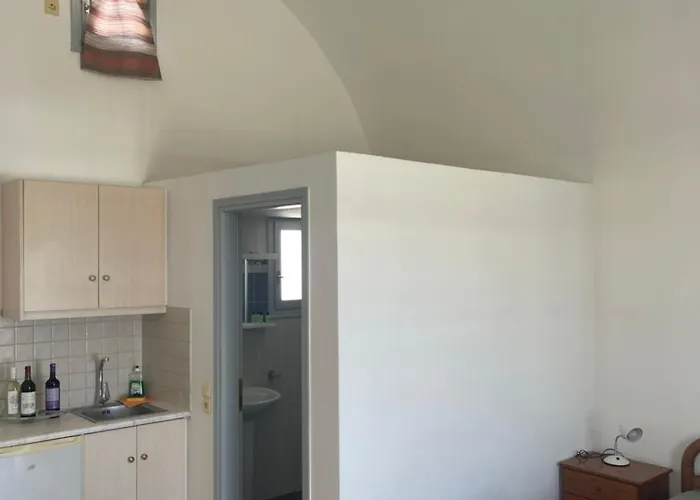 Tarelis & Apartamento *