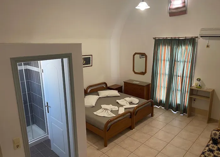 Apartamento Tarelis &