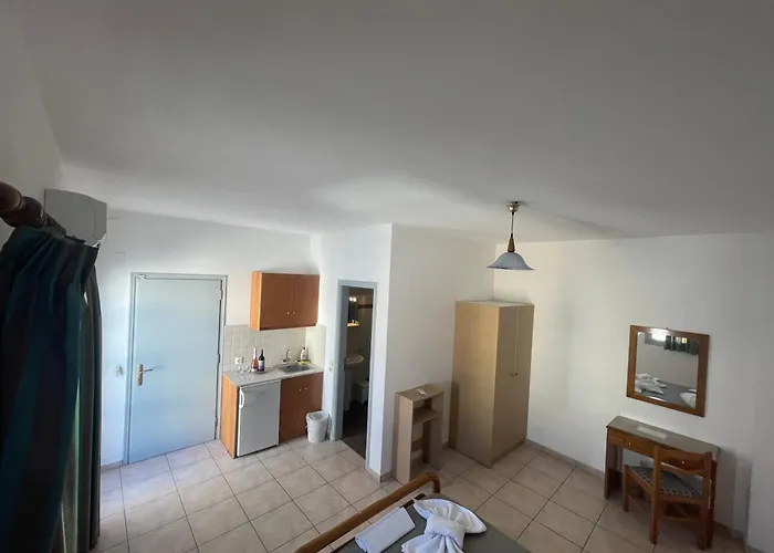 Apartamento Tarelis &