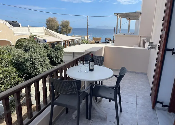 Apartamento Tarelis &