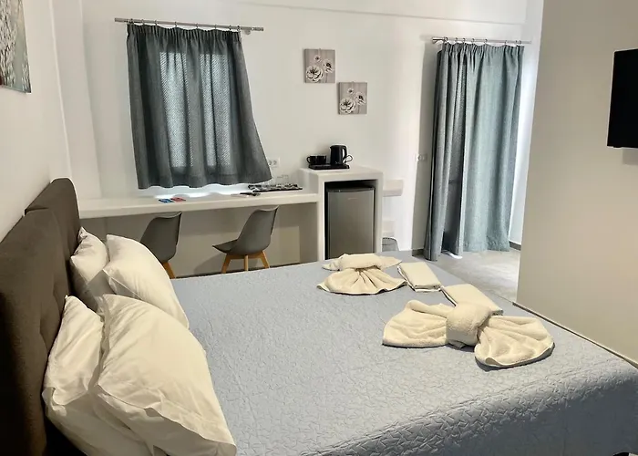 Apartamento Tarelis & *