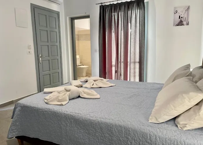 Tarelis & Apartamento