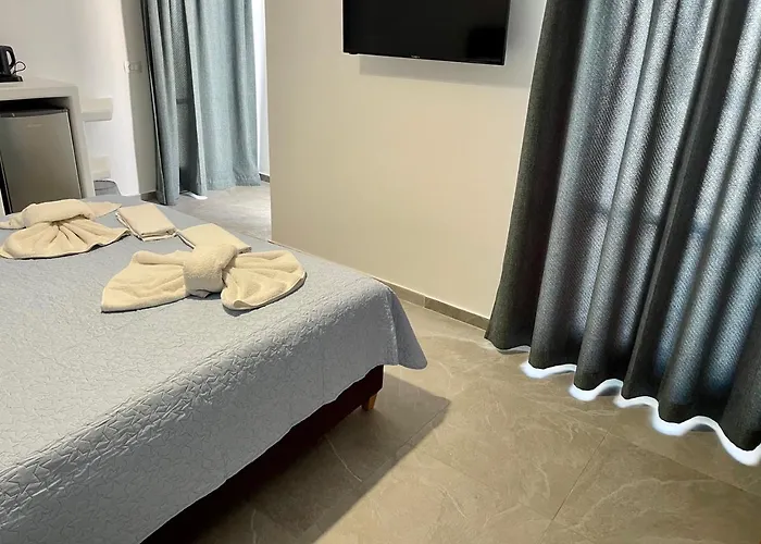 Apartamento Tarelis &