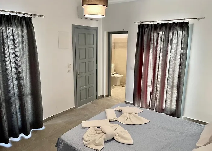 Apartamento Tarelis & *