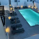 Tarelis & Appartement *