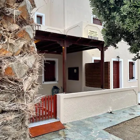 Tarelis & Apartment