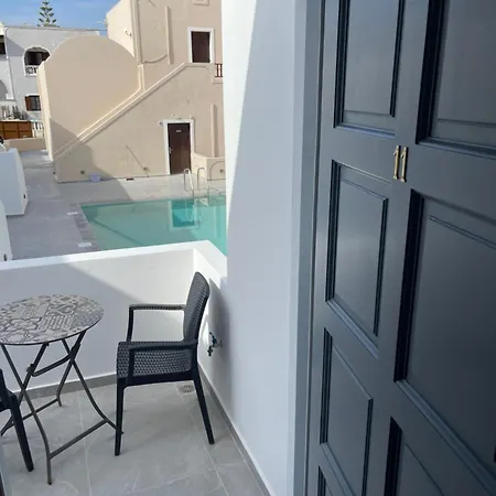 Apartment Tarelis &