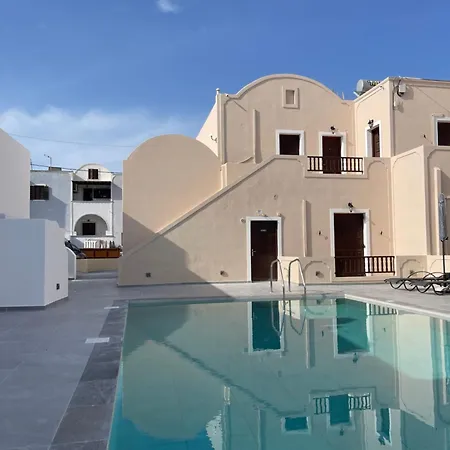Tarelis & Apartment