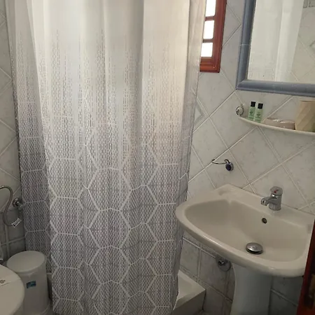 公寓 Tarelis & Kamári