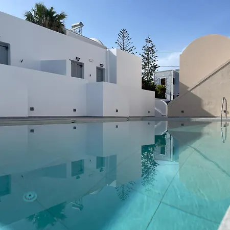 Tarelis & Apartment