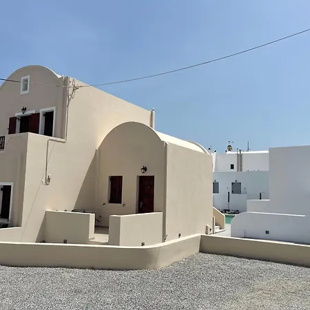 Tarelis & Apartment *