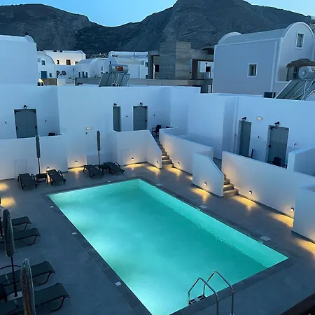 Tarelis & Apartment