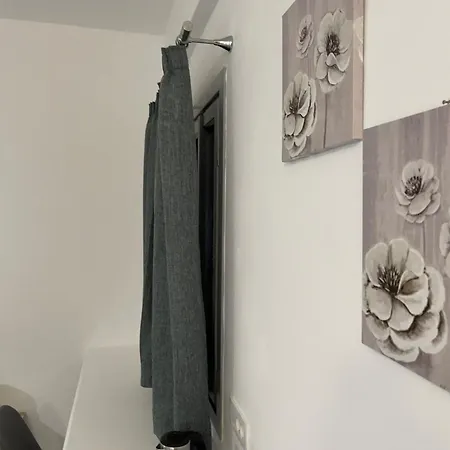 Apartment Tarelis & *