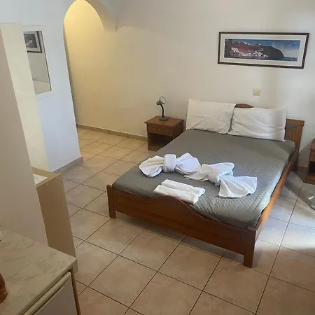 Tarelis & Apartmán *