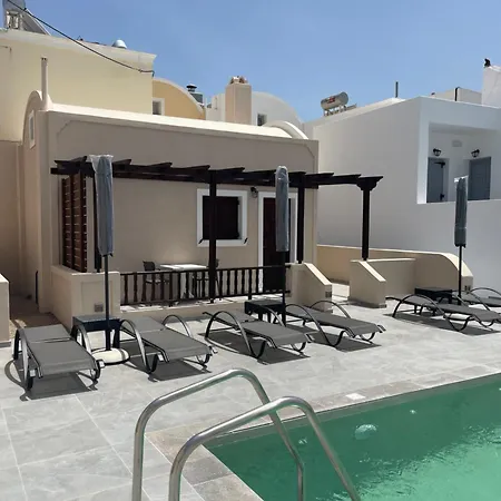Tarelis & Apartment