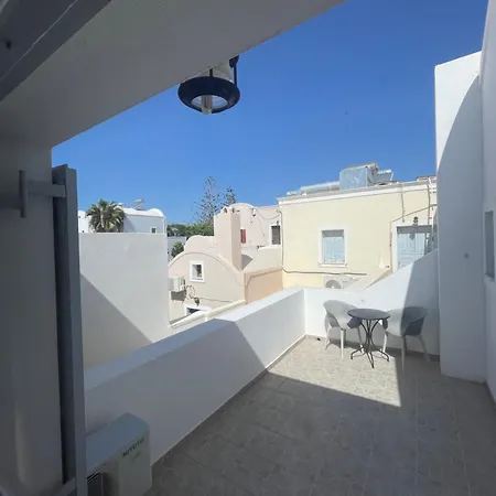 Tarelis & Apartment *