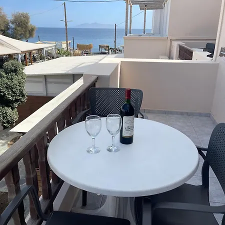 Tarelis & Apartment *