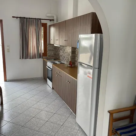 Tarelis & Apartmán