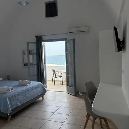 Tarelis & Apartment *