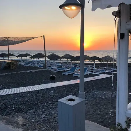 公寓 Tarelis & Kamári