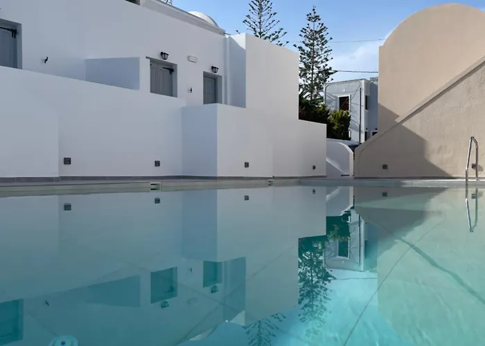 Tarelis & Appartamento