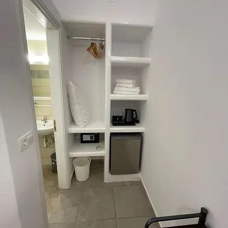 Tarelis & Appartement *