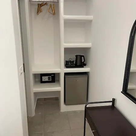 Appartement Tarelis &