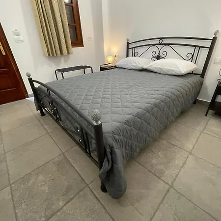 Tarelis & Appartement